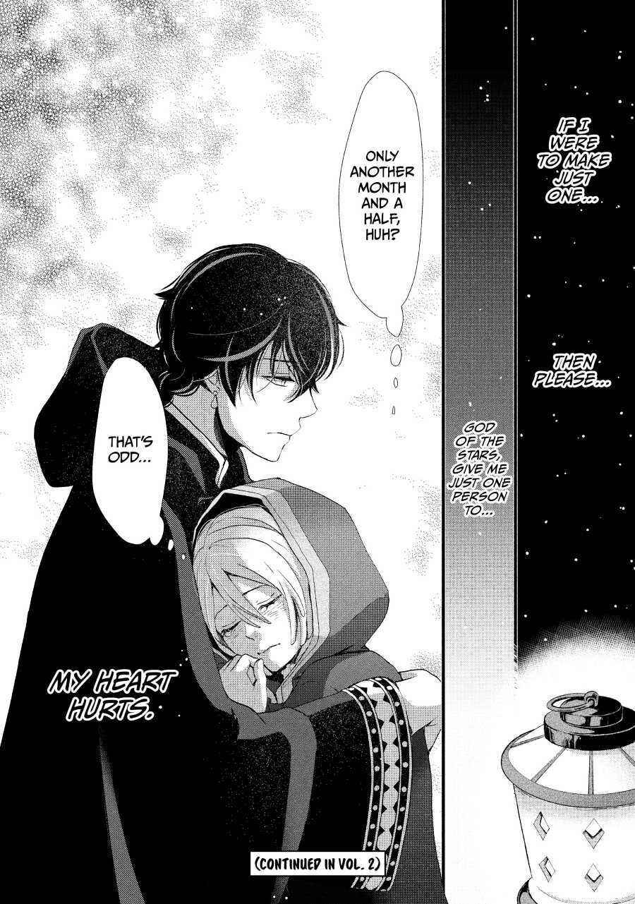 Nina the Starry Bride Chapter 4 46